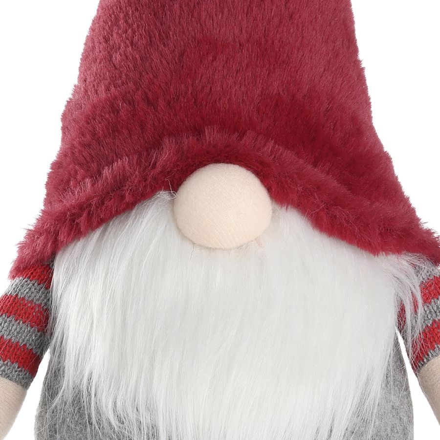 WICHTEL 210X140X650 ROT/GRAU IKARA - WICHTEL 210X140X650 ROT/GRAU IKARA