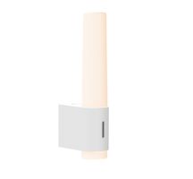 Helva Night, Wandleuchte, Weiss - LED Modul, 6,5W, IP44