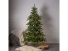 Künstlicher Weihnachtsbaum LED Larvik 700 - Grün, 700 LED's, 210.00cm Höhe