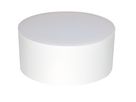 LED Aufbauleuchte GLOBO - 12W, 1250lm, 3000K, IP20, weiss, nicht dimmbar