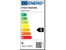 LED Leuchtmittel G9 Halo-LED - G9, 400Lm, 2700K, 3.6W, 220-240VAC