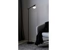 Contina, Stehleuchte, Schwarz - G9, max. 5W, IP20