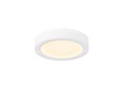 Sóller 12  Deckenleuchte  Weiss - IP40, LED Modul
