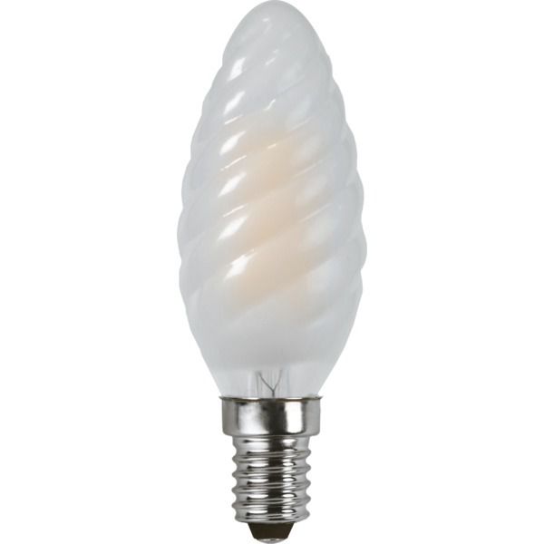 LED Leuchtmittel E14 TC35 Frosted - E14, 150Lm, 2700K, 1.8W, 220-240VAC