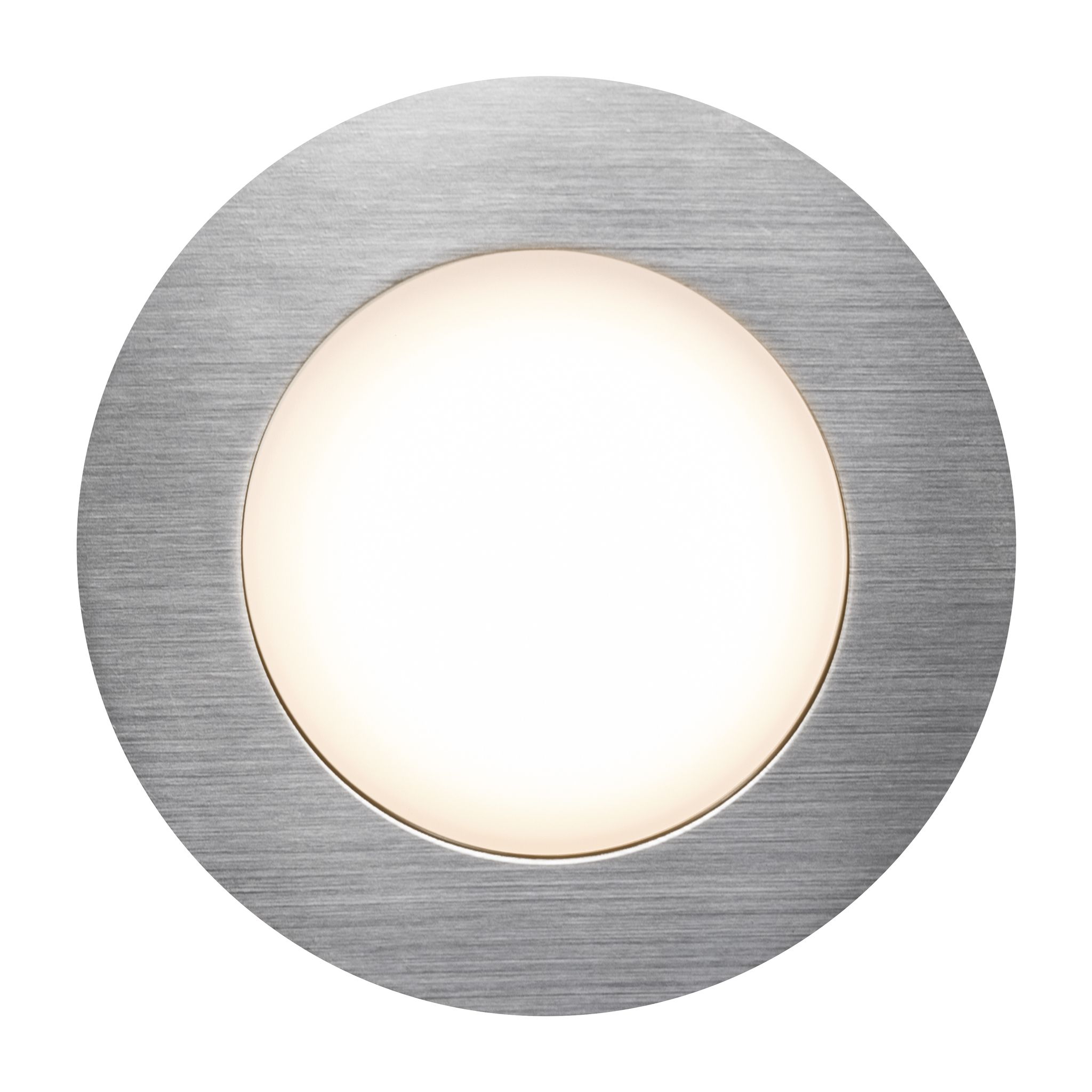 Leonis 2700, IP65, 3-K, Nickel - 4,5W, 2700K, IP65, 230V