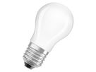 LED Retrofit CLASSIC P DIM - E27, 470Lm, 2700K, 4.8W, 230V