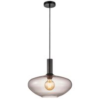 Alton 35, Pendelleuchte, Rauch - E27, max. 60W, IP20