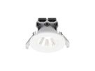 Fremont 1-Kit IP65 4000K Einbaustrahler - LED Module, IP65, 230V