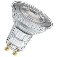 LED PAR16 80 60° DIM P 7W - GU10, 575Lm, 4000K, 7W, 230V