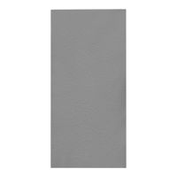 Canto maxi kubi 2, Wandleuchte, Grau - GU10, max. 2x28W, IP44