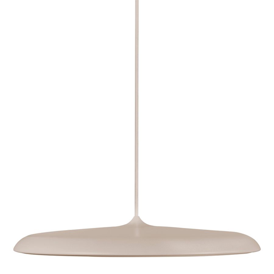 Artist 40, Pendelleuchte, Beige - LED Modul, 24W, IP20