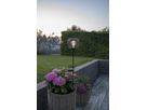 Solar Garden Stick Sunlight - Path - IP44, Warmweiss, Dämmerungssensor