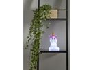 Figur Crystaline - IP20, Weiss, 20 LED's