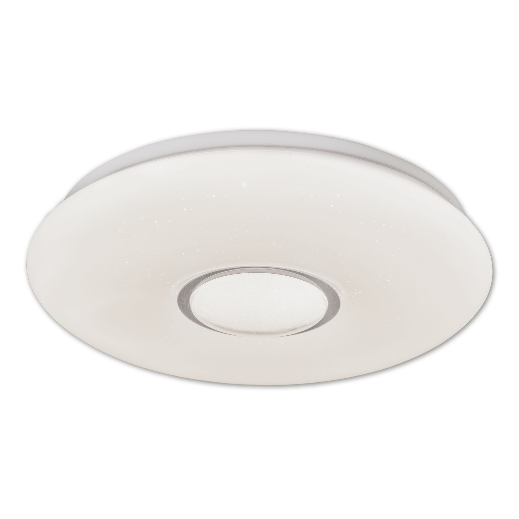 LED Deckenleuchte D.31cm Picton - LED fest verbaut, 3000K, warmweiss