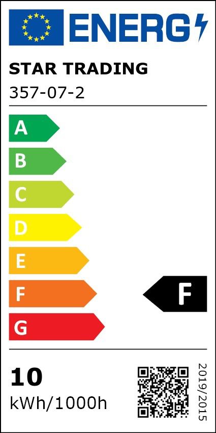 LED Leuchtmittel E27 A60 Sensor opaque - E27, 1055lm, 2700K, 9.6W, 230V