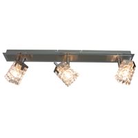 Deckenleuchte Loreley - G9, 120W, IP20