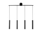 Pendelleuchte Vico 4-Rail - 4X5W, GU10, IP20