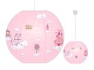 Japanballon Kid Ballon d: 40cm Prinzessin - IP20, multicolor