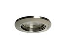 Einbauspot Mixit 1-Set - GU10, max. 8W LED, IP23