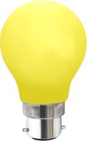 LED Leuchtmittel B22 A55 Outdoor Lighting - B22, 18Lm, 0K, 0.9W, 220-240VAC