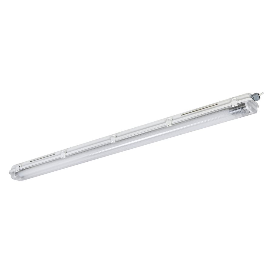 SUBMARINE PCR 120 2X13.5W 840 G13 T8 - G13, 3100Lm, 27W, 230V