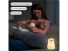 Nachtlicht Hamster - 0.2W, IP20, USB-Ladung