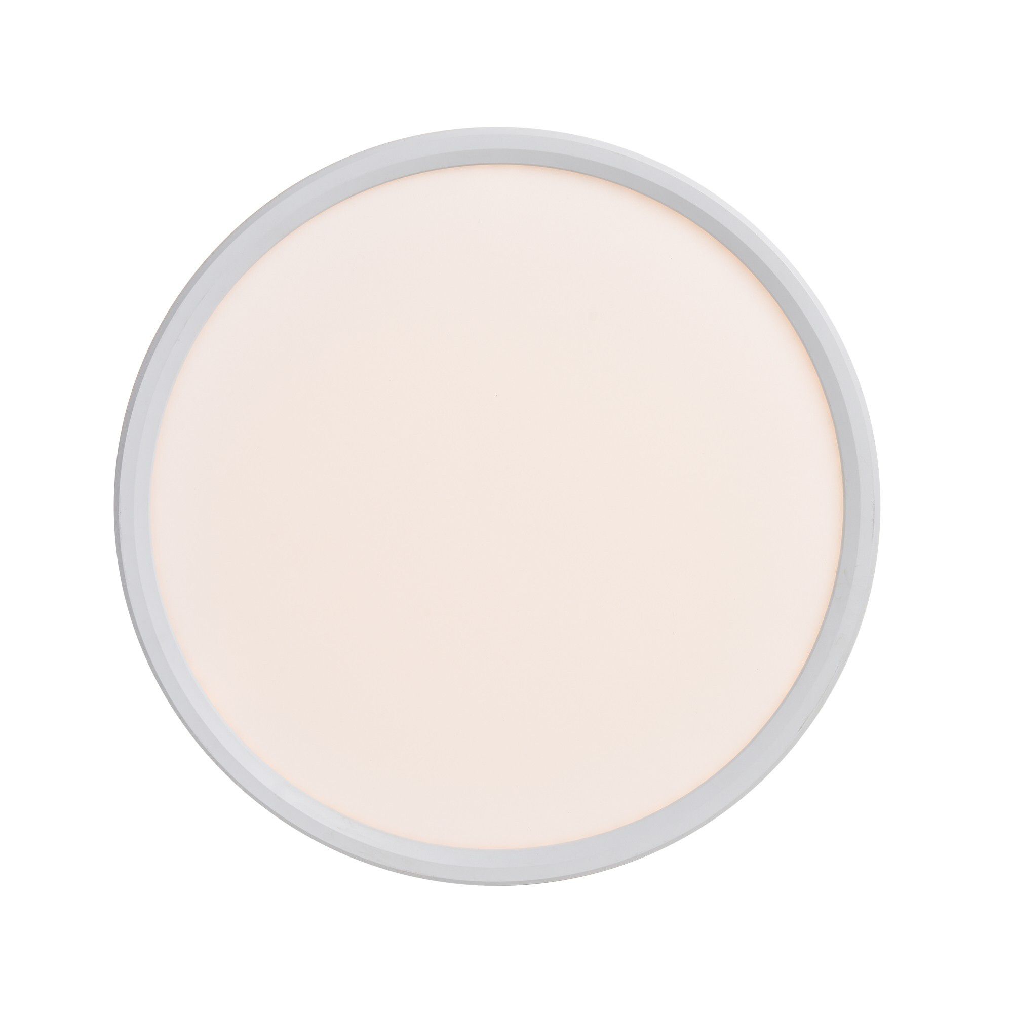 Liva Smart, Deckenleuchte, RGB, Weiss - 20W ,2700-6500K, IP54