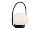 Sponge To Go, Schwarz/Weiss - LED Modul, 5W, IP65