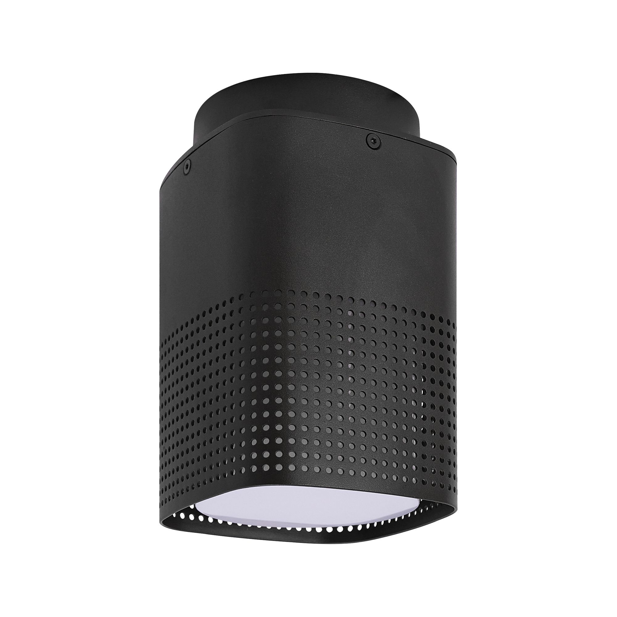 Deckenleuchte Sidara  Seasideschwarz - 15W, E27, IP54