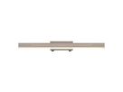Otis 60, Wandleuchte, Nickel - LED Modul, 16W, IP44