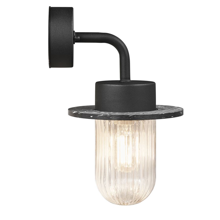 Januka Wandleuchte - E27, IP54, 230V