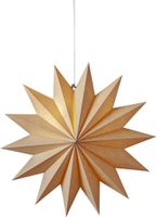 Stern Plain - Indoor, Beige