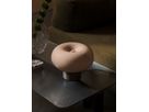 Tischlampe Malti Beige - E27, IP20, 230V