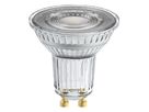 LED SUPERSTAR PAR16 35 36 ° 3.4 W/4000 K GU10 DIM - GU10, 230lm, 4000K, 3.4W, 230V