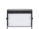 Solarleuchte Saulio To-Go Schwarz - LED Modul, 3.5W, IP44