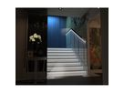 Näve LED Stripe mit PIR Sensor 1m - Näve LED Stripe mit PIR Sensor 1m, batteriebetrieben 4x AAAA