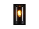 Griffin Wandleuchte - E27, IP44, 230V