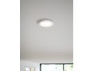 Elkton 8, Weiss - 5,5W LED, 2700K, IP20, 230V