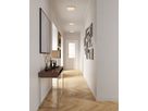 Oja Square 29, IP20, Weiss - LED Modul, 14,5W, IP20
