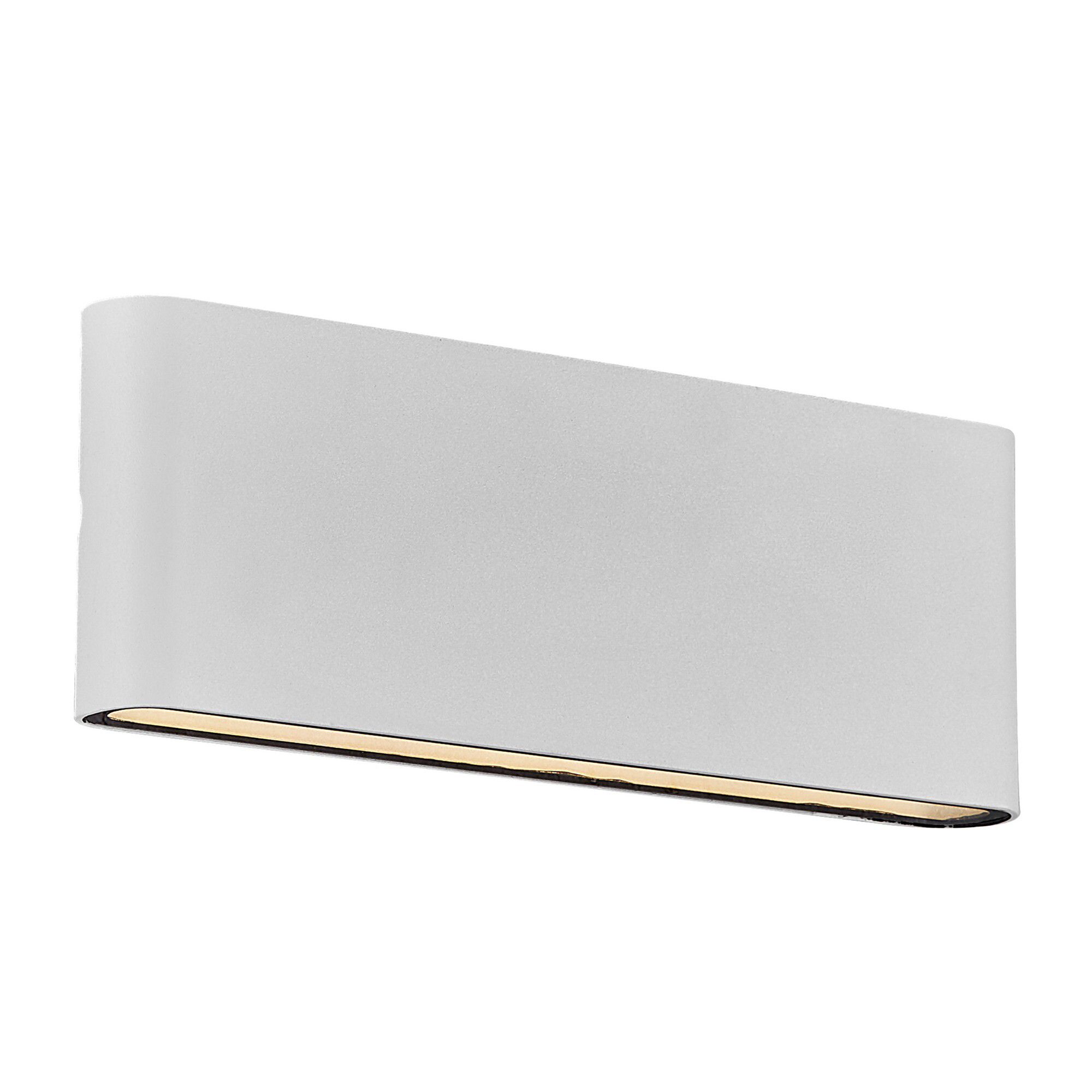 Kinver - 10W LED, 3000K, IP54, 230V