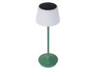 Solar-/ Akkutischleuchte EMMI - LED-Modul, 3W, IP44