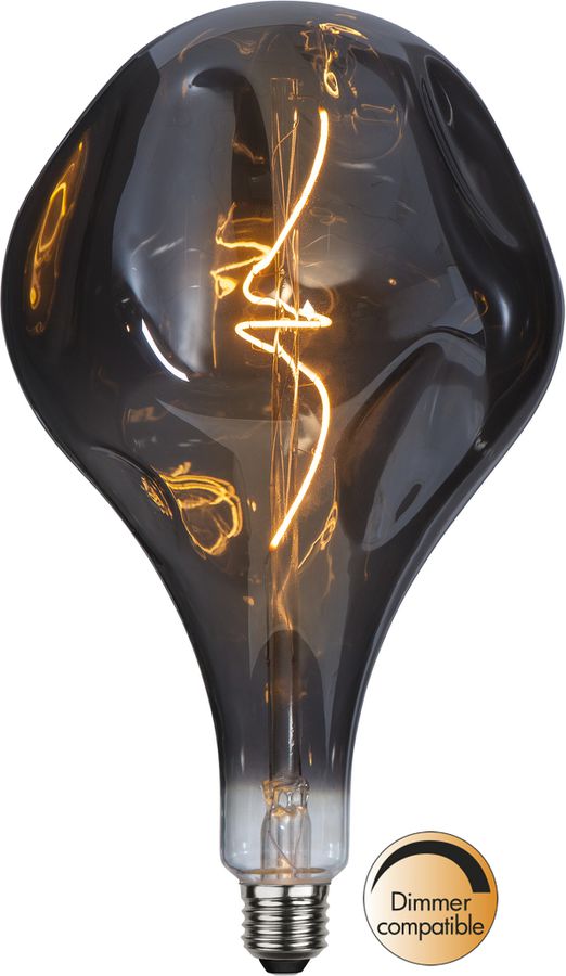 LED Leuchtmittel E27 Industrial Vintage - E27, 50Lm, 2.5W, 230V