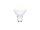 LED-Leuchtmittel Smart, GU10, 345lm, Kl. Gl. - 4.7W ,2200-6500K, IP20