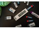 Batterietester Comfort Check - für alle gängige Batterien