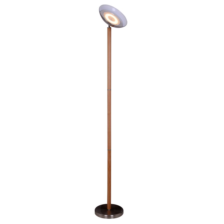 LED Stehleuchte h: 192cm Matilda - LED fest verbaut, 29W, IP20