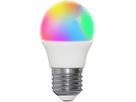 LED Leuchtmittel  E27 G45 Smart Bulb - E27, 470Lm, 2700K, 230V