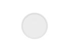 LED Sensor-Deckenleuchte Oja - 15W, 1600lm, 2700K, IP54, CRI 80, 120°, weiss, nicht dimmbar, D=294mm, H=23mm