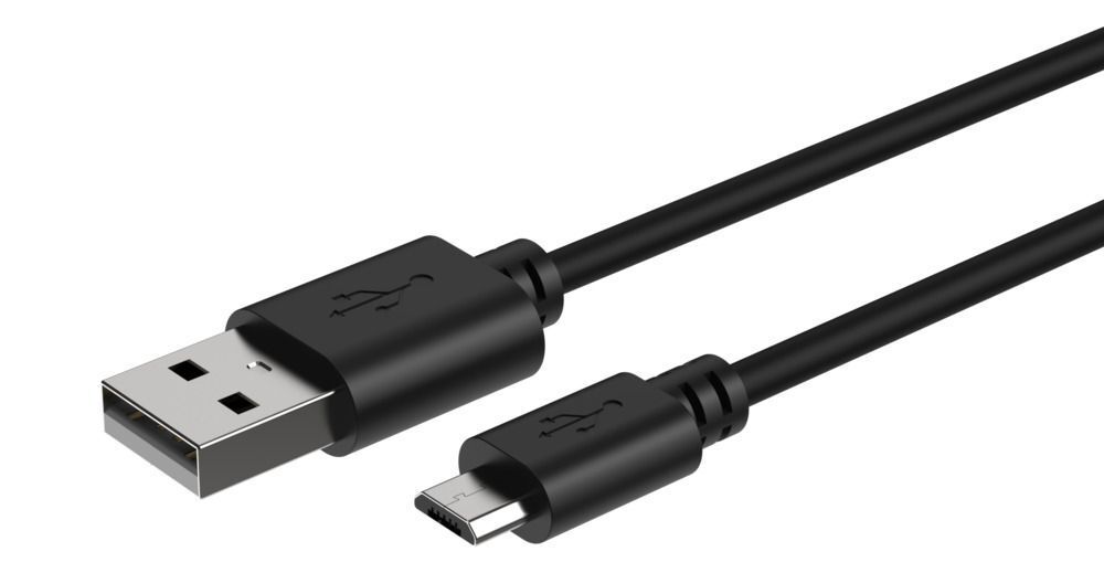 Micro-USB Daten und Ladekabel 100 cm - Micro-USB Daten und Ladekabel 100 cm