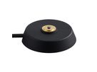 Akkuleuchte Ellen To-Go - 2.8W, LED Module, IP44, schwarz