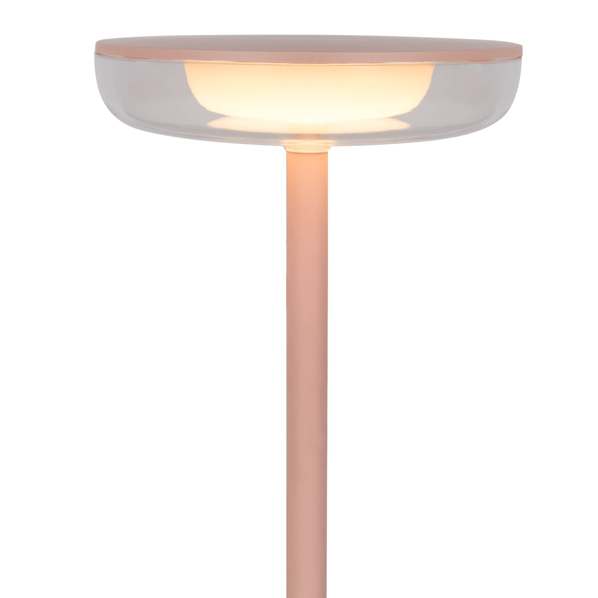 Akku-Tischleuchte PASI - LED-Modul, 6W, IP44